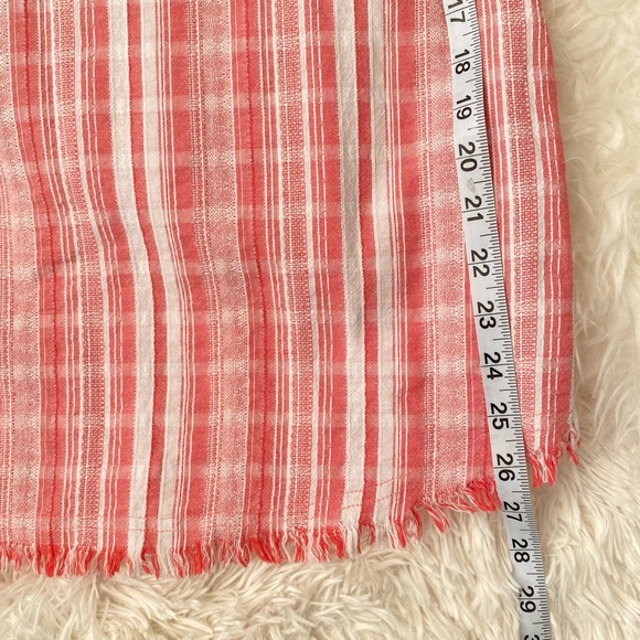 Universal Thread Woven Dress with Side Button Detail, size L - Picture 9 of 11